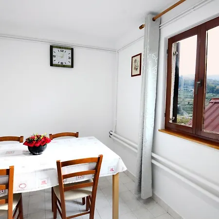 Parenzana Haven Hideaway Star *